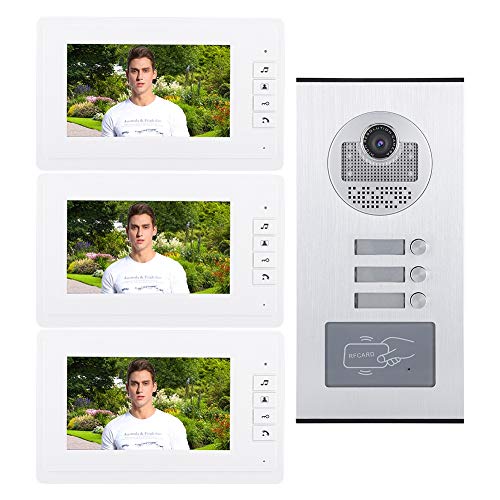 Consejos y reviews para comprar Videoportero chacon - solo los mejores. 25 Imagen adicional