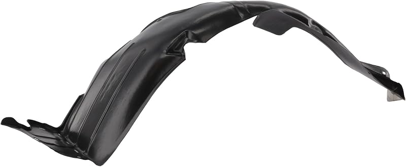 Parabarro dianteiro Garage-Pro lado esquerdo para Hyundai Elantra 2011–2013 – 1 unidade