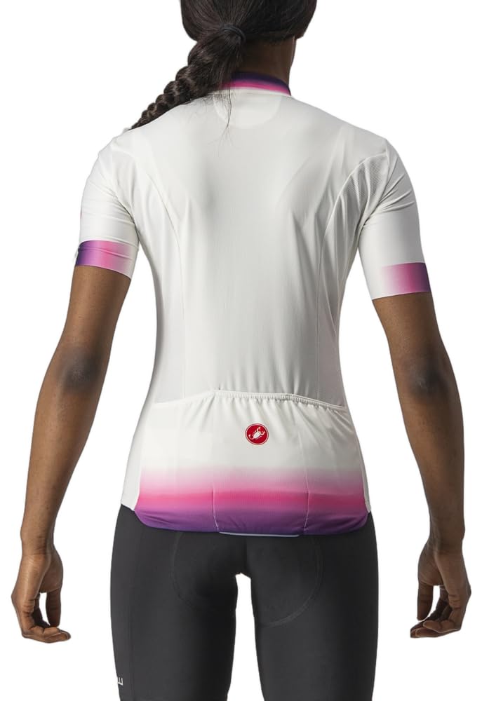 CASTELLI Bluza sportowa Kobiety Gradient Jersey