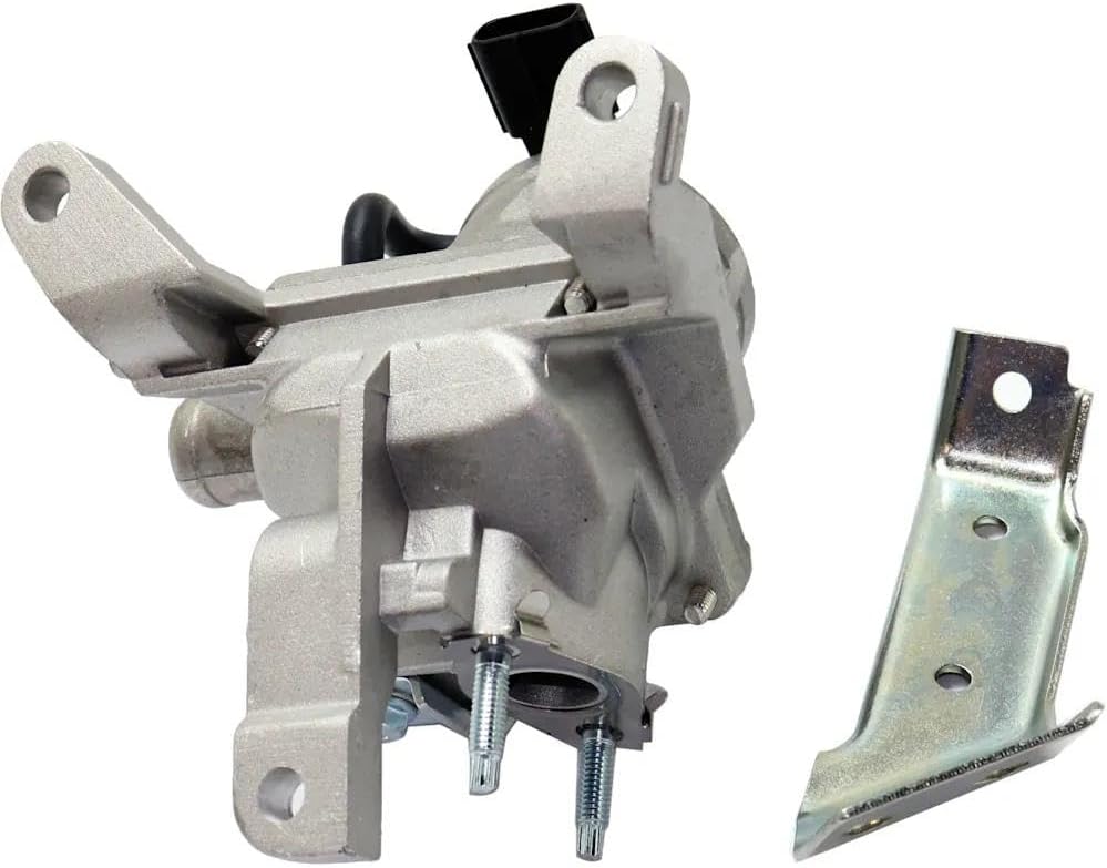 Rareelectrical New Air Inject Check Valve Compatible With Toyota Tundra Sr5 8 Cyl 4.7L Sequoia Sr5 8 Cyl 4.7L Sequoia Limited Tundra Limited 2007-2009 By 2571050032 Rt38350001