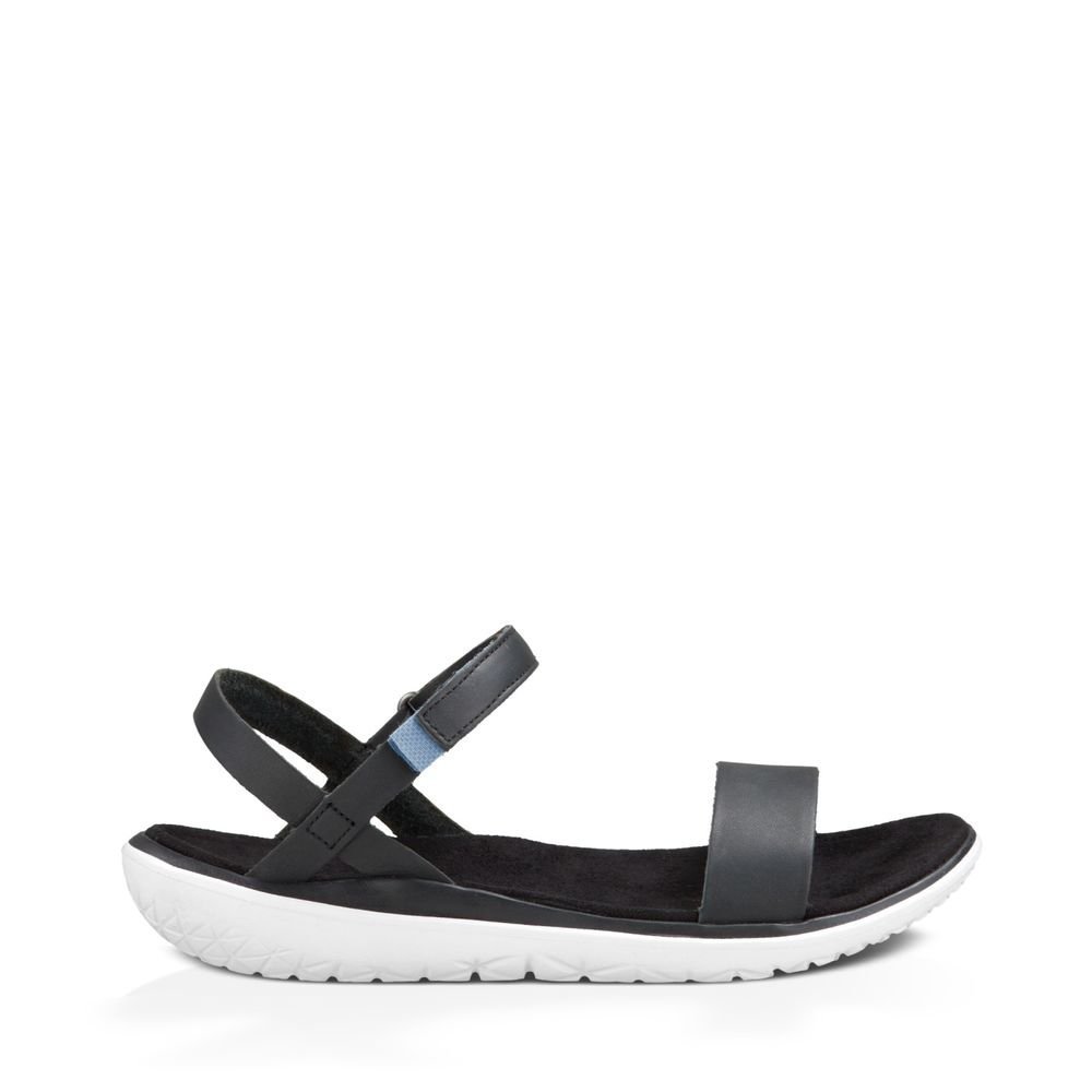 Teva Women's Terra-Float Nova Lux Sandal
