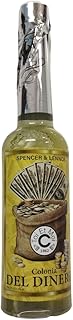 COLONIA DEL DINERO -SPENCER&LENNOX - 250 ML