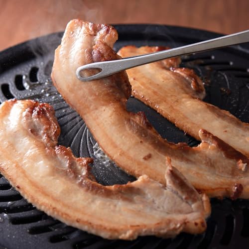 沖縄県産あぐー豚サムギョプサル500g