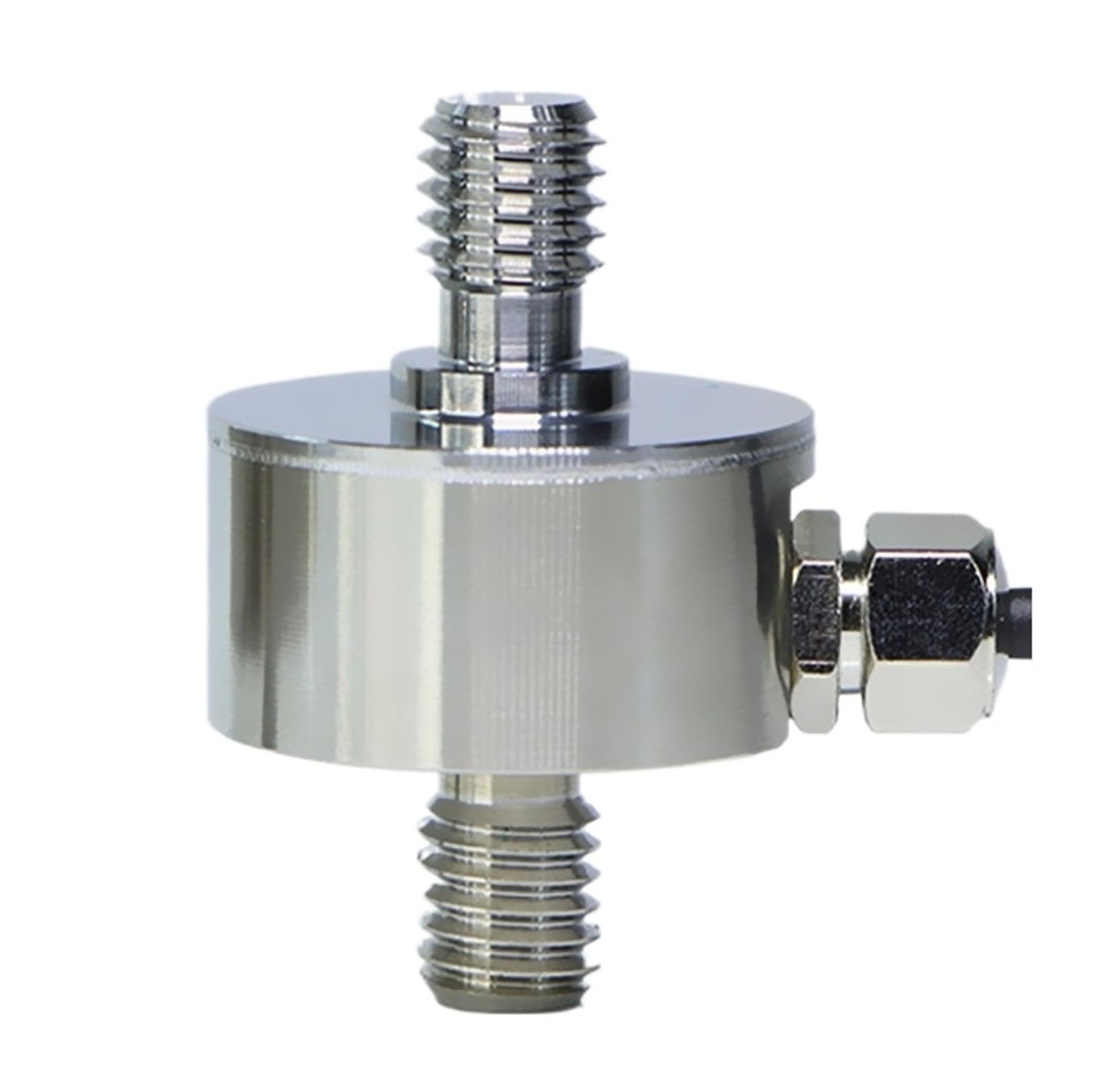 Mini sensore di forza di tensione e compressione IP65 delle celle di carico 10KG-500KG for la pesatura ad alta pressione del peso della tramoggia per misurare forza(300kg)