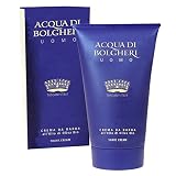Dr taffi acqua di bolgheri uomo crema da barba
