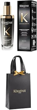 Kerastase Hair Oil Yule Chronologist N 75ml with Gift Shopping