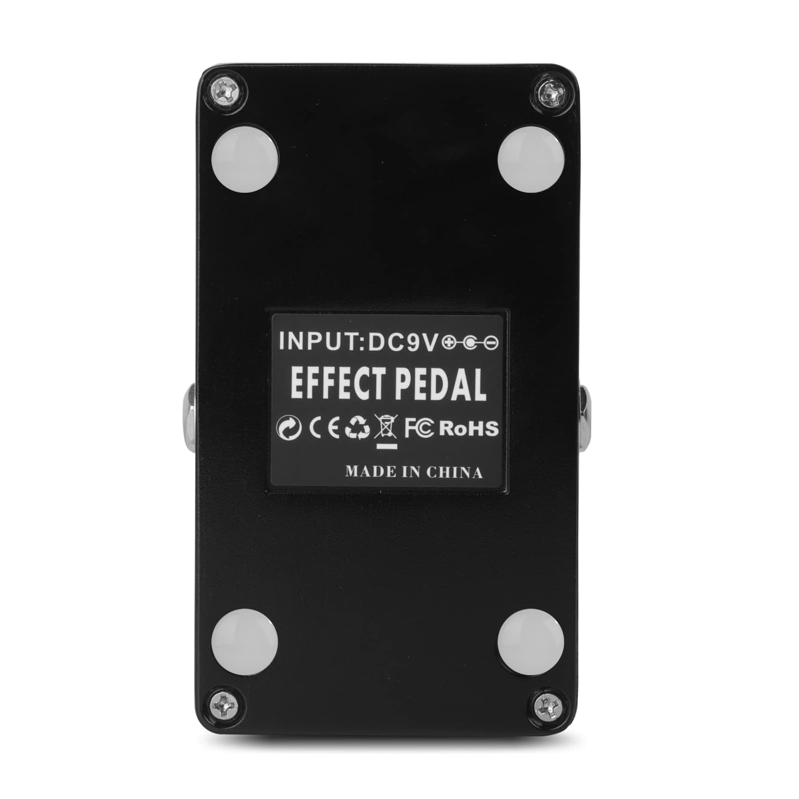 Caline CP-515 Carmilla Distortion Guitar Pedal