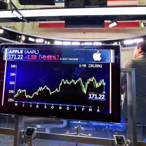 Is Apple Winning the &lsquo;AI Scare Trade&rsquo;?