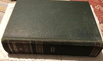 Hardcover A textbook of pathology;: Pathologic anatomy in its relation to the causes, pathogenesis, and clinical manifestations of disease, Book