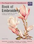Needlework Books