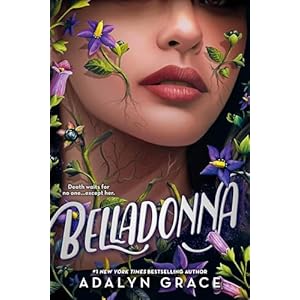 Belladonna (Belladonna, 1)