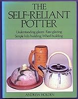 The Self-Reliant Potter 0671611933 Book Cover