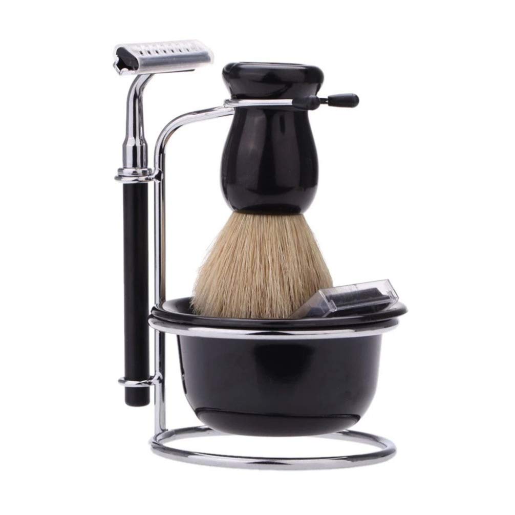 DOITOOL Shaving Scuttle Mug Shaver for Men Soap for Men Shave Butter for Men Shaving for Men Shaving Bowls Men Bald Shavers for Men Head Shaving Cream Shaving Mug Bowl Sunroof Travel
