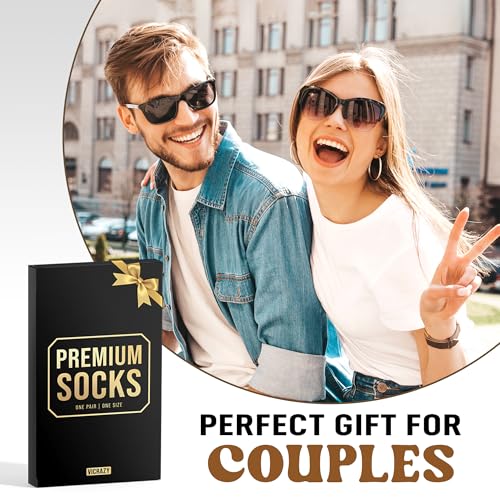 Image of VICRAZY Funny Gifts For Anniversary - Birthday gifts for Husband, Dad, Men