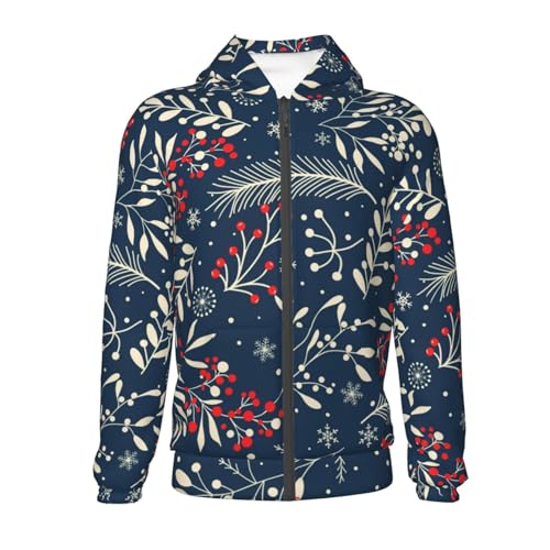 dinosaur Kid Hoodies Boys Zip Up Sweatshirts Girls Pullover with Pocket2