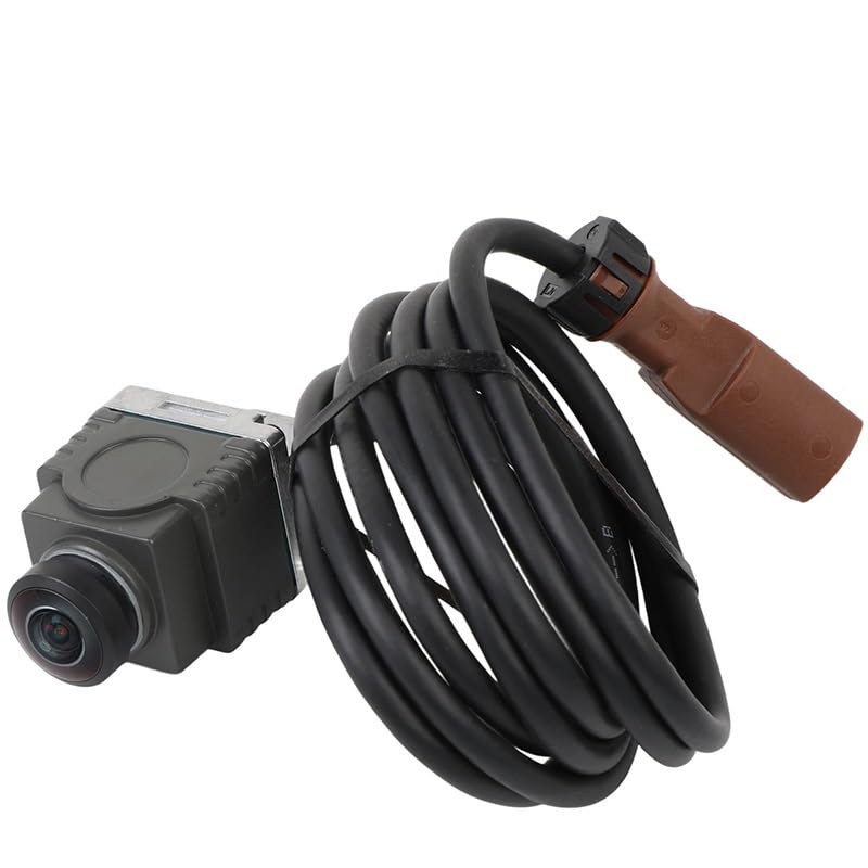 Caméra vue avant Mercedes A0009053804 optique haute définition W212 CLS E250