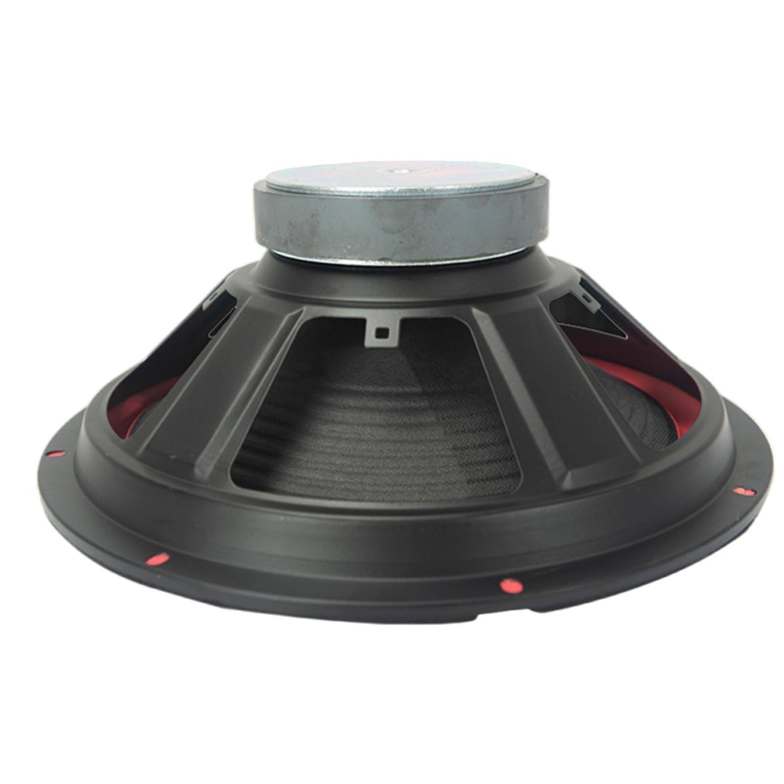4Ohm 8 Zoll Lautsprecher Subwoofer Auto Stereo Lautsprecher Fahrzeug Tür Musik Stereo Vollständige Frequenz Subwoofer Lautsprecher