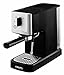 Price comparison product image Krups XP3440 XP344010 Espresso Machine Stainless Steel 1.1 litres Black/Silver