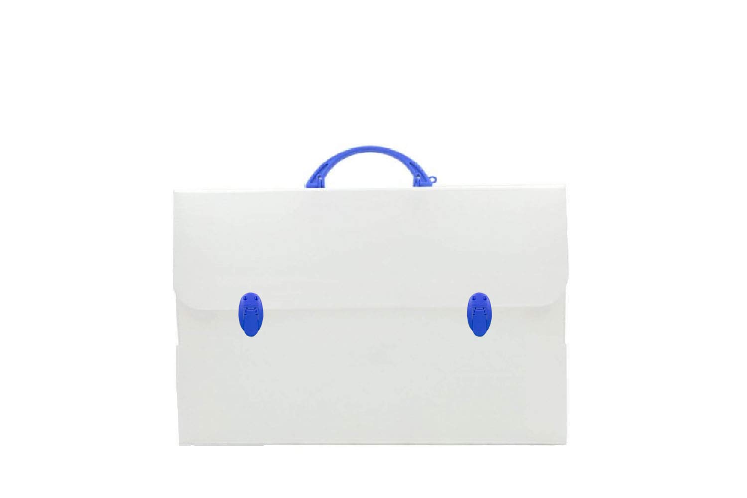 Valigetta Portadisegni Balmar Every Line 36.5x56.5 Cm - In Polionda, Made In Italy - Foto 2