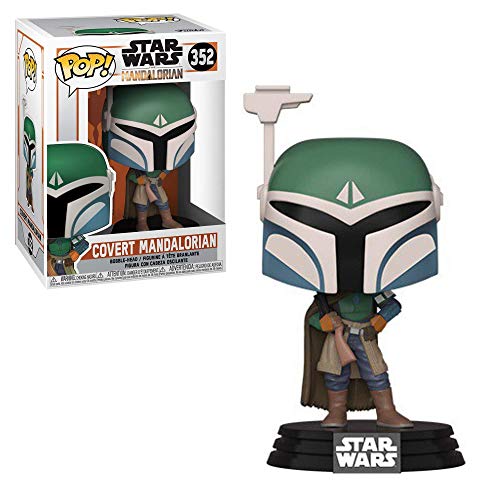 Funko Pop Covert Mandalorian (Star Wars The Mandalorian 352) Funko Pop Covert Mandalorian (Star Wars The Mandalorian 352) Funko Pop Covert Mandalorian (Star Wars The Mandalorian 352) Funko Pop Star Wars