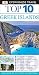 Top 10 Greek Islands (Eyewitness Top 10 Travel Guide)