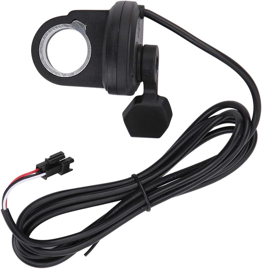 ebike thumb throttle