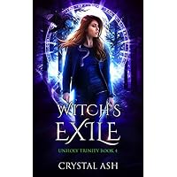 Witch's Exile
