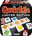 Schmidt Spiele- Qwirkle Limited Edition-Gioco di Famiglia dell'anno 2011, Multicolore, 49396