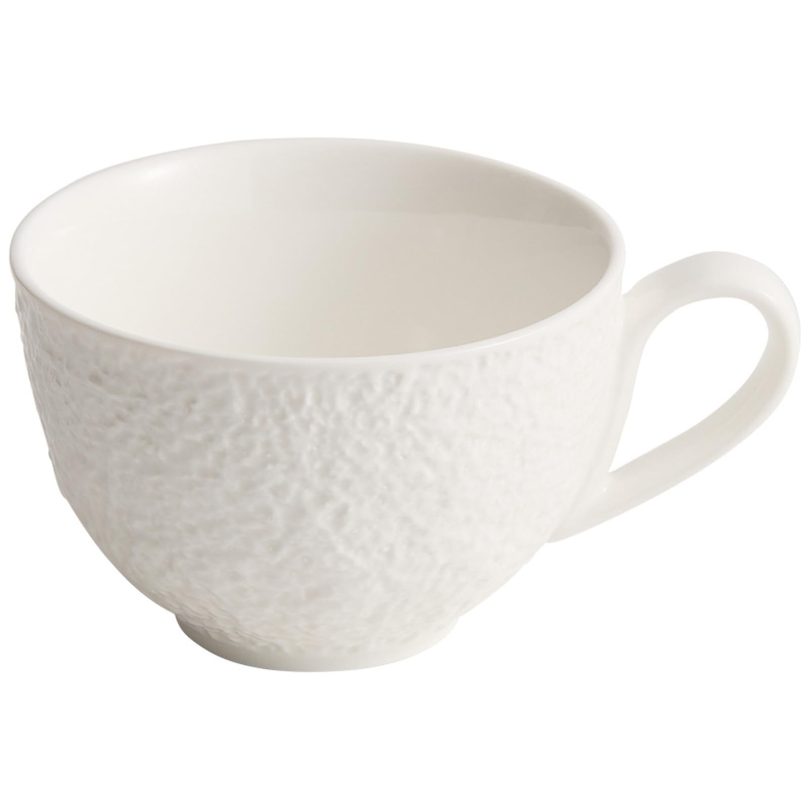 Kaffeebecher aus Steinkeramik