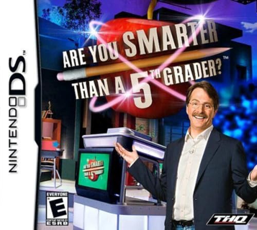 Are You Smarter Than a 5th Grader? - Nintendo DS image 3