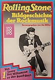  Rolling Stone I. Bildgeschichte der Rockmusik.