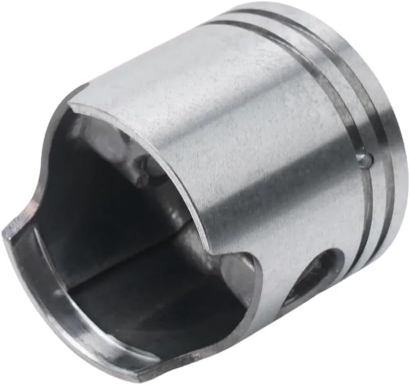 Blower 34mm Piston Gasket Oil Seal Kit Suitable Fit for BG45 BG46 FS55 FS38 FS45 BR45 KM55 HL45 HS55 FC55 BT55 SH85 HS45 HS81(5 Sets)