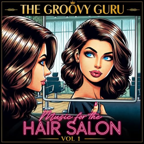 The Sho-Nuff-Salon