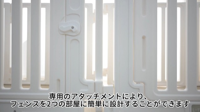 Amazon | Ksmsem ペットサークル 室内 ペットケージ 中型犬 小型犬用