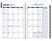PRE-ORDER for 2015 Calendar Year bloom Daily Day Planner Fashion Organizer Agenda January 2015 Through December 2015 Watercolor Flowers