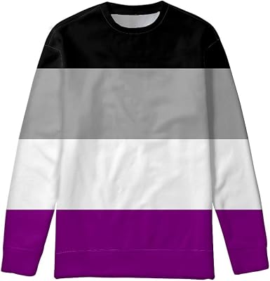 Amazon.com: CHINEIN Suéter ligero con cuello redondo para hombre y mujer,  sudadera grande para adolescentes : Ropa, Zapatos y Joyería