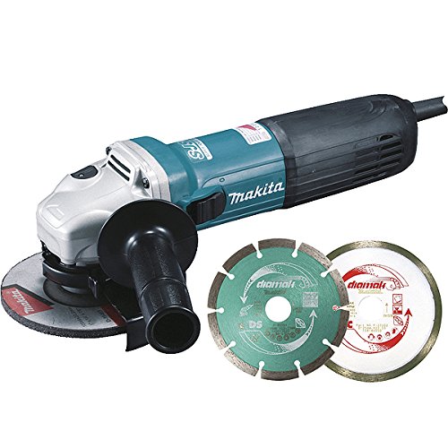 Makita GA5040CJD - vue 3
