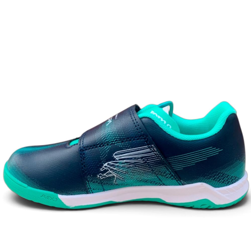 Joma Zapatillas Fútbol Sala Supercopa Jr 2603 Marino Indoor