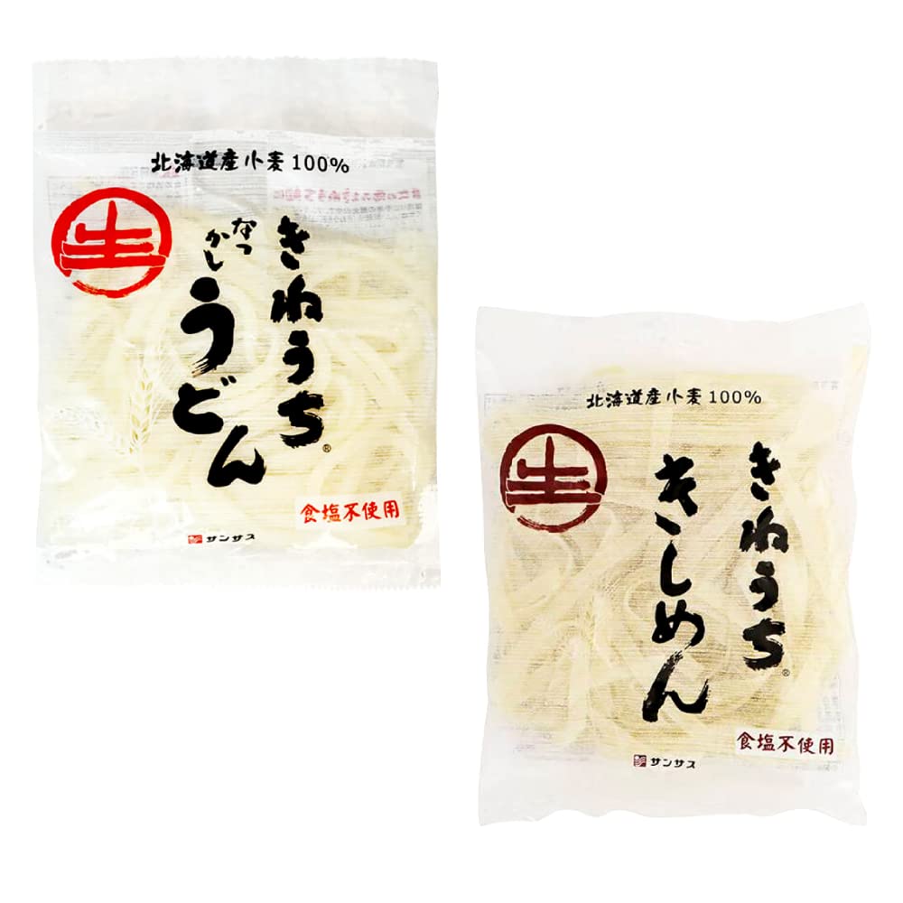Amazon.co.jp: Sansas Natsukashi Udon 7.1 oz (200 g