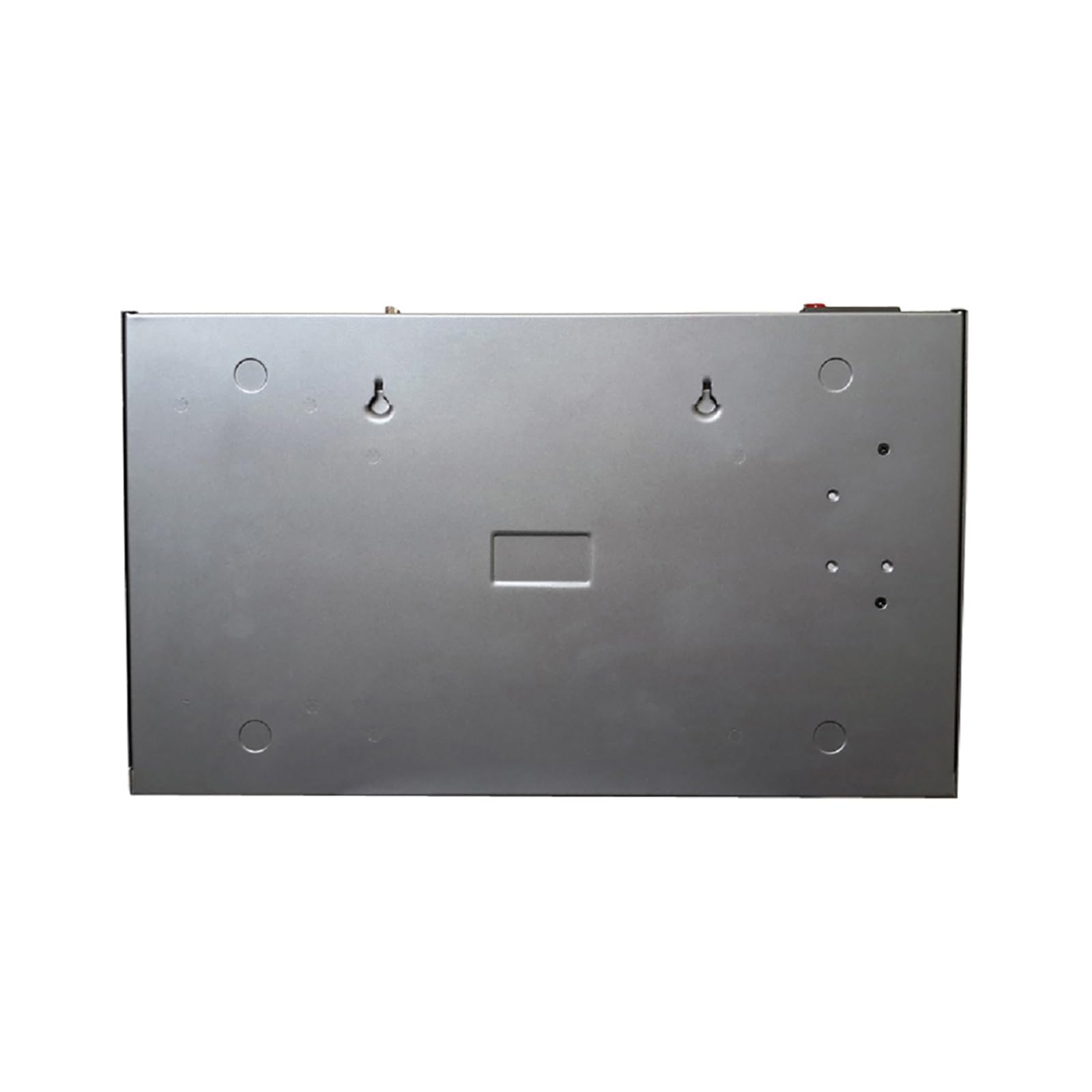 Firewall Hardware Appliance, Mikrotik, PFSense, OPNsense, 1U Network, VPN, Router PC, I7 4700MQ, RS11, 6 x I226-V 2.5GbE LAN, Console, VGA, SIM Slot, 4G RAM, 128G SSD