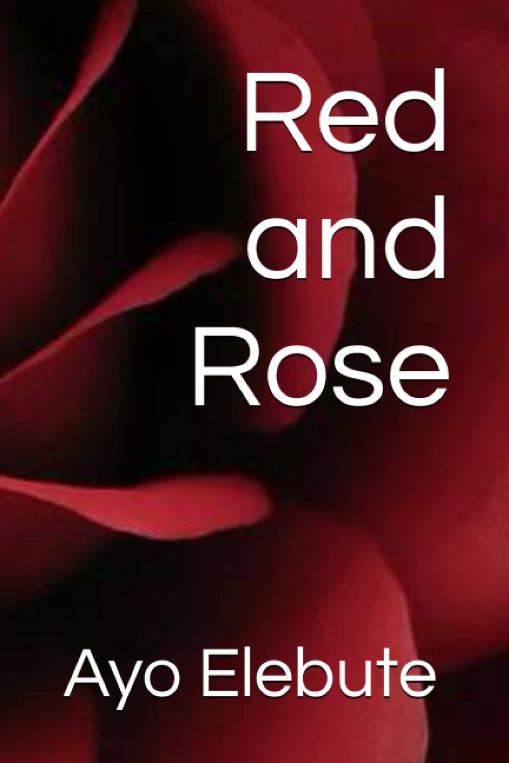 Red and Rose