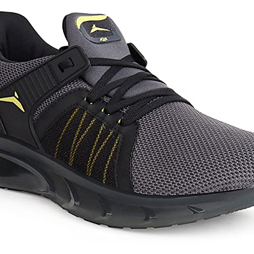 Image of JQR Kick 2 Sports, Running,Walking, Gym, Training Shoes for Men|Stylish, Breathable,Lightweight,Comfortable