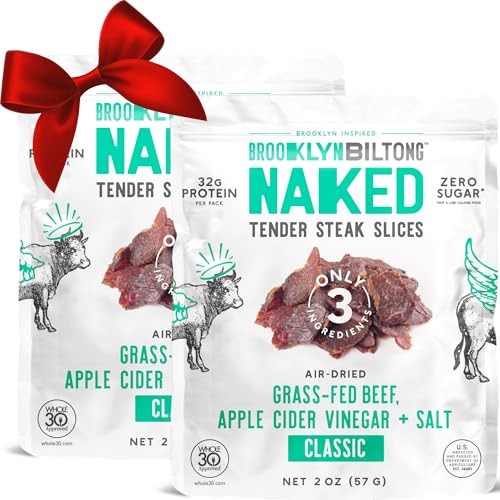 Image of Brooklyn Carnivore Snack