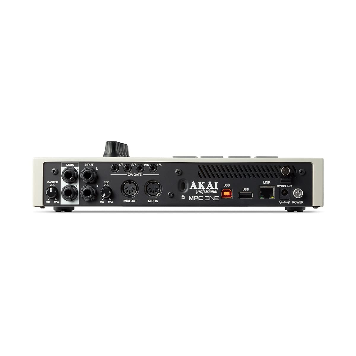 Akai Professional MPC One Retro Ltd. : Amazon.nl: Musical