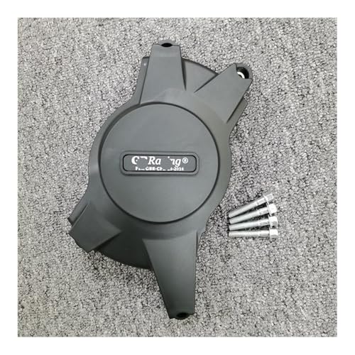 Protector cubierta estator GSXR1000 2009-2016 2