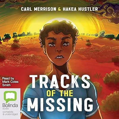 Tracks of the Missing