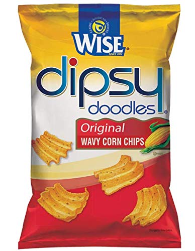 Featured image of post Wise Wavy Potato Chips