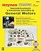 Reacondicionamiento la Transmision automatica de General Motors (Haynes Techbook en Espanol) (Spanish Edition)