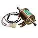 StaiBC 12V Electric Fuel Pump Diesel Petrol 12 Volt