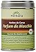 Herbaria Parfum de Macchia Epices Corses pour Viande/Poisson et Légumes Méditerranéen Bio Boîte de 80 g